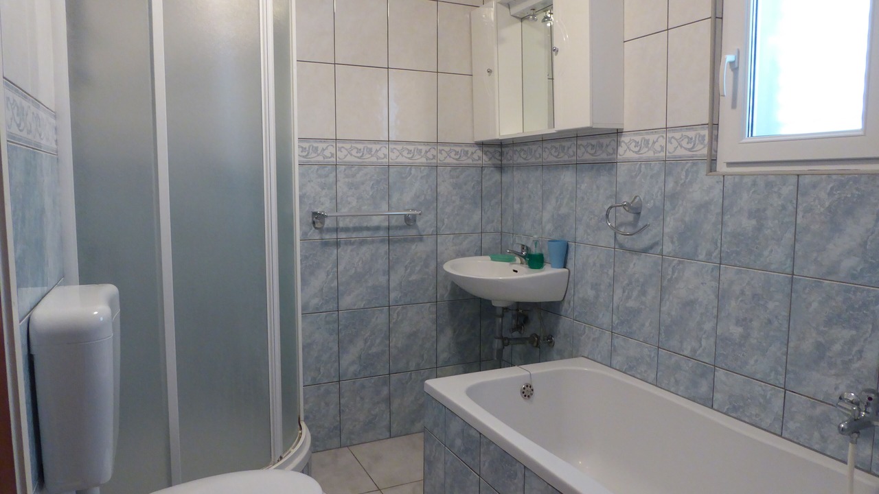 Photo of Bathroom in Orebic
