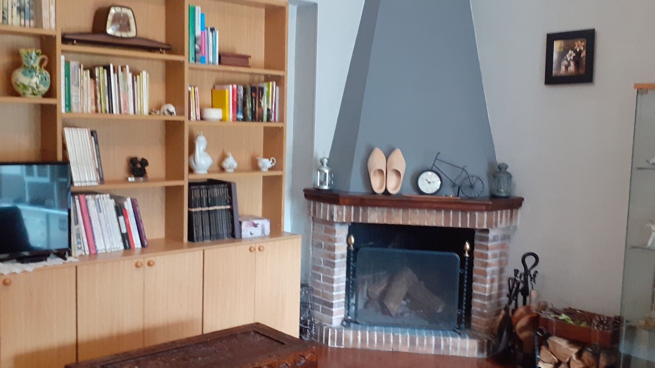 Photo of Livingroom in Sarria-Sant Gervasi