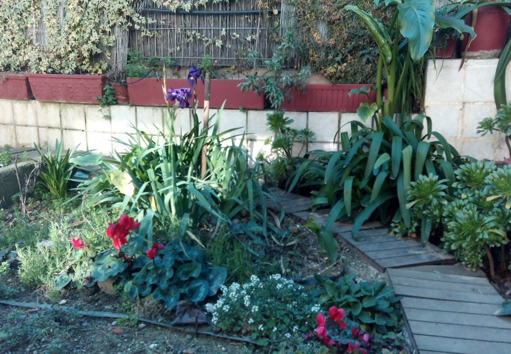Photo of Outdoor in Sarria-Sant Gervasi