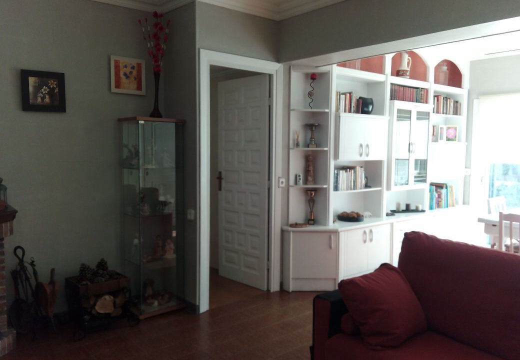 Photo of Livingroom in Sarria-Sant Gervasi