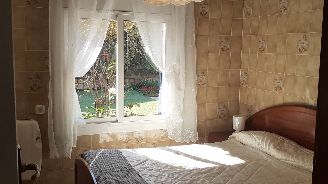 Photo of Bedroom in Sarria-Sant Gervasi