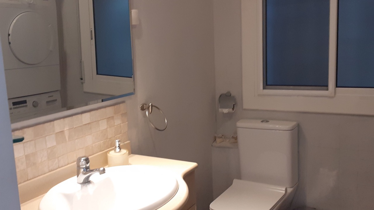 Photo of Bathroom in Sarria-Sant Gervasi