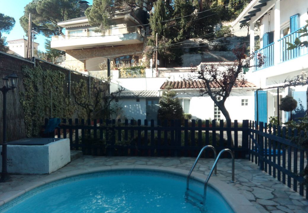 Photo of Outdoor in Sarria-Sant Gervasi