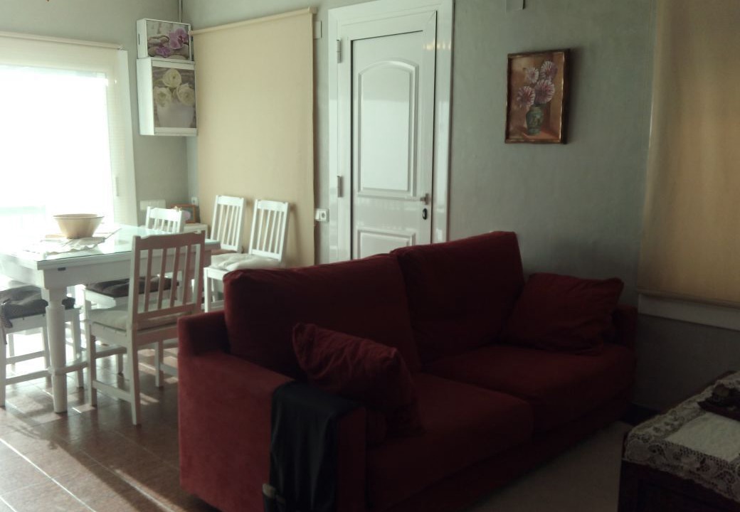 Photo of Livingroom in Sarria-Sant Gervasi