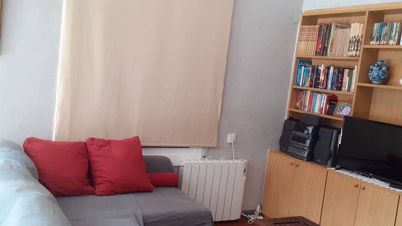 Photo of Livingroom in Sarria-Sant Gervasi