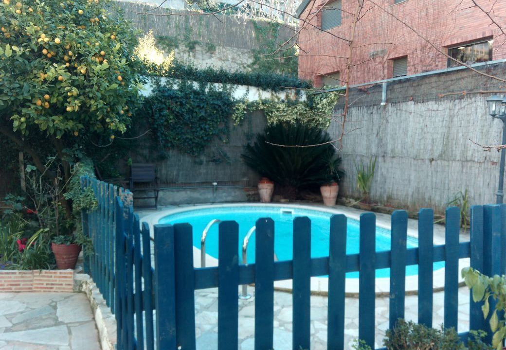 Photo of Outdoor in Sarria-Sant Gervasi