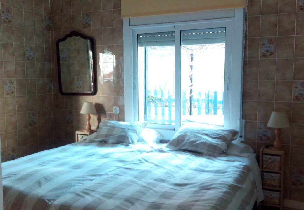 Photo of Bedroom in Sarria-Sant Gervasi