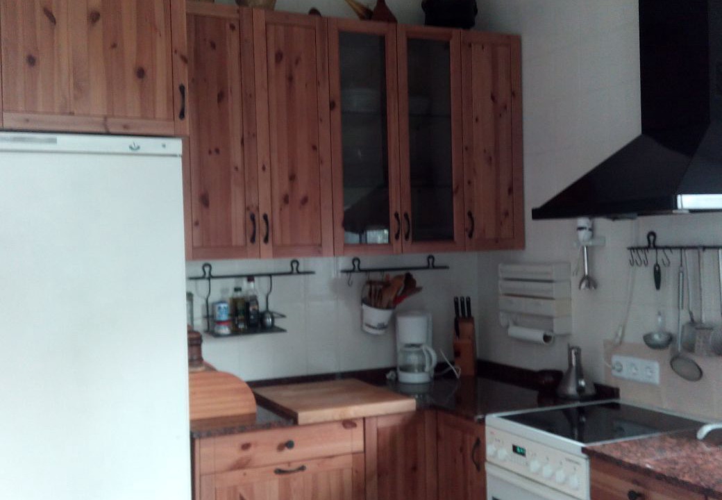 Photo of Kitchen in Sarria-Sant Gervasi