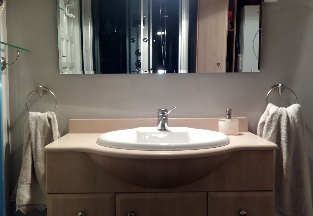 Photo of Bathroom in Sarria-Sant Gervasi