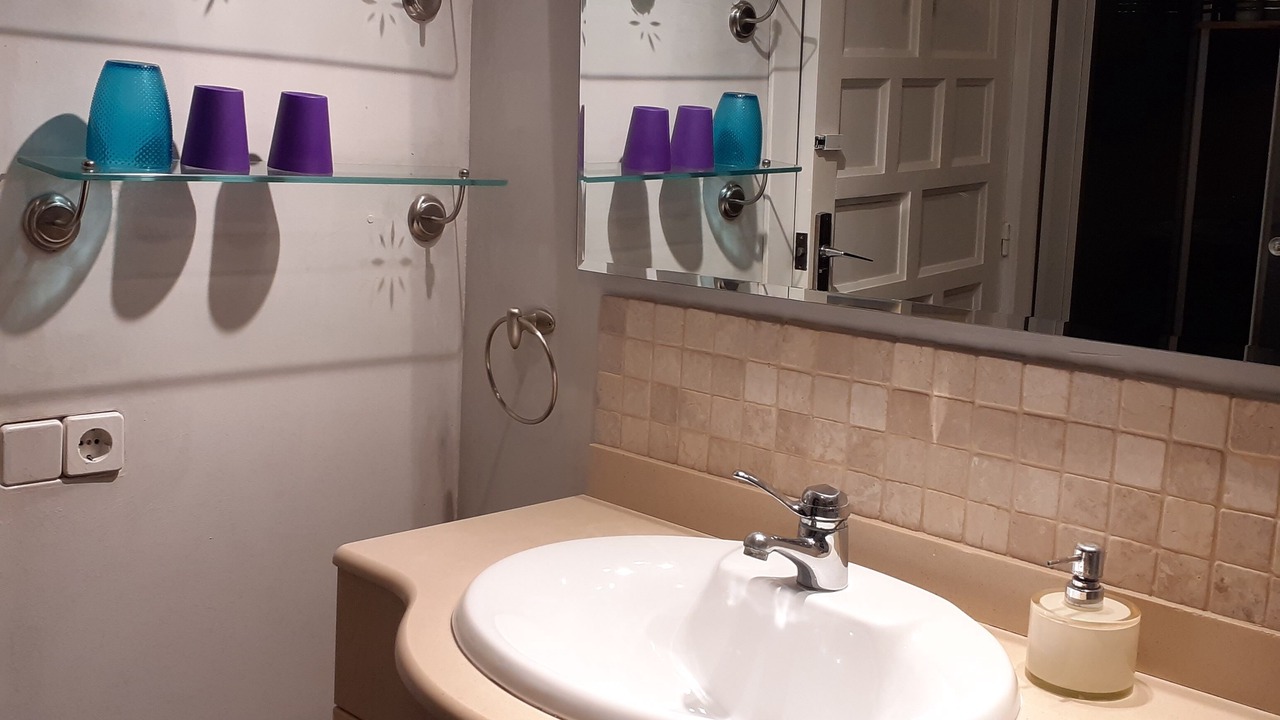 Photo of Bathroom in Sarria-Sant Gervasi