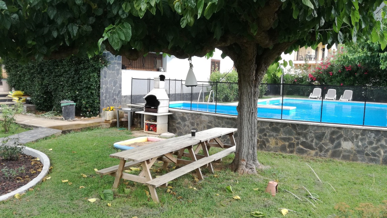 Photo of Others in Sant Marti de Llemena Girona