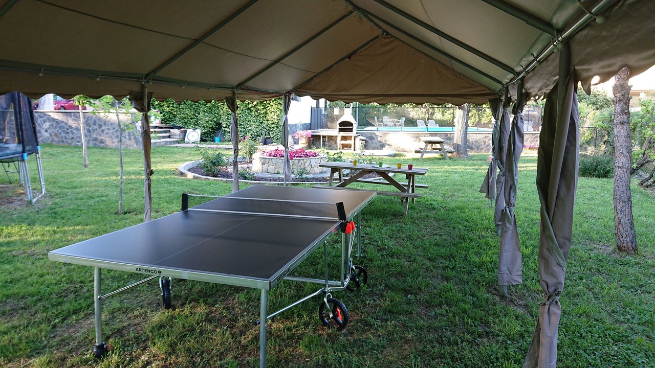 Photo of Outdoor in Sant Marti de Llemena Girona
