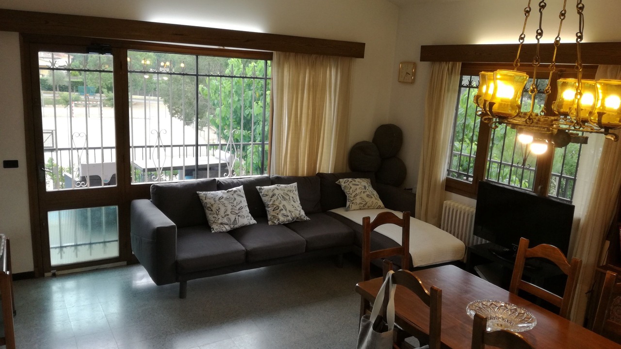 Photo of Bedroom in Sant Marti de Llemena Girona