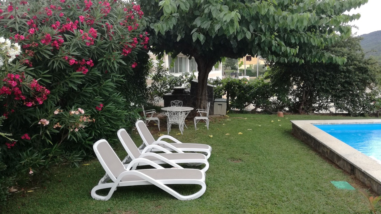 Photo of Outdoor in Sant Marti de Llemena Girona