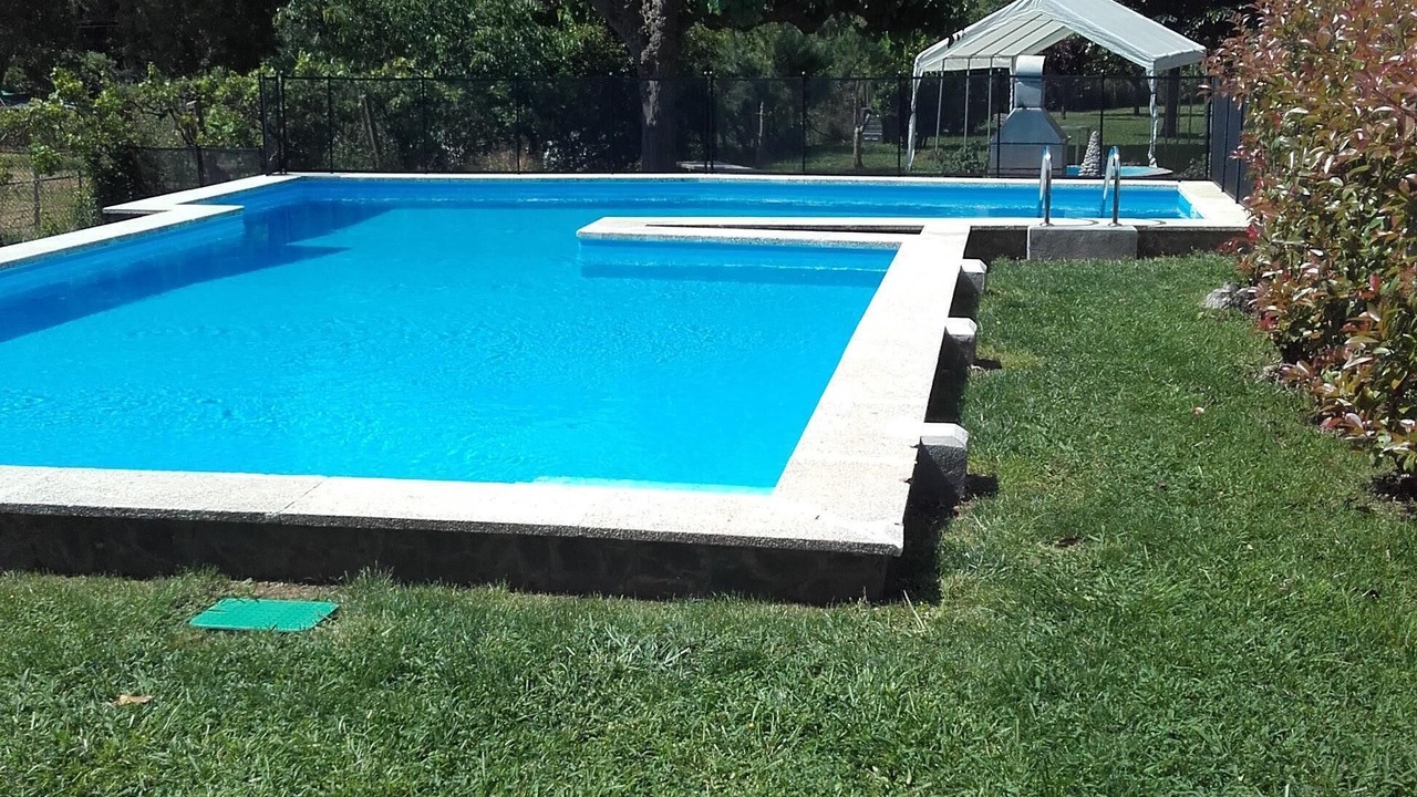 Photo of Outdoor in Sant Marti de Llemena Girona