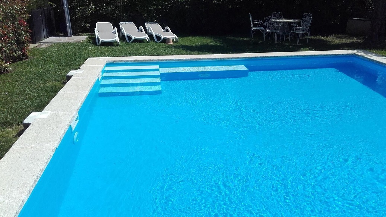 Photo of Outdoor in Sant Marti de Llemena Girona