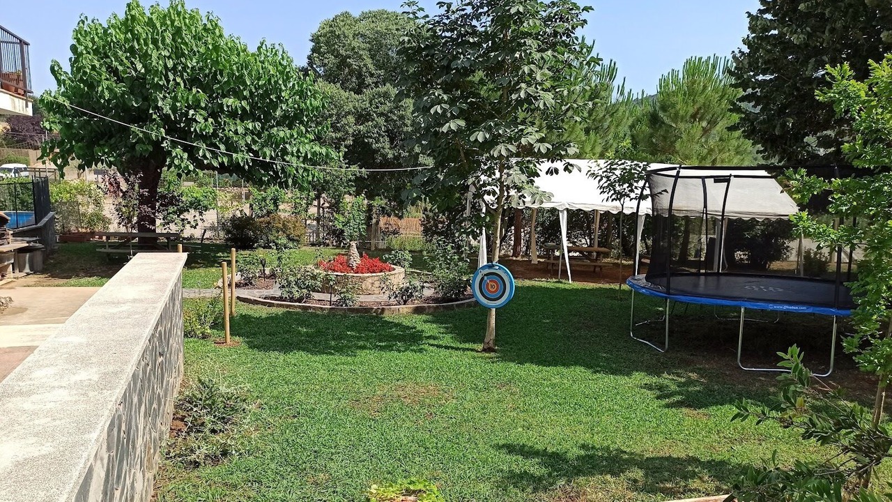Photo of Outdoor in Sant Marti de Llemena Girona