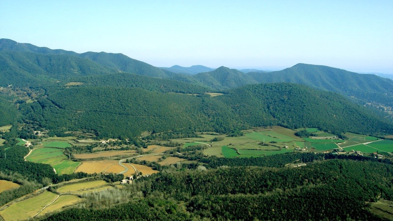 Photo of Others in Sant Marti de Llemena Girona