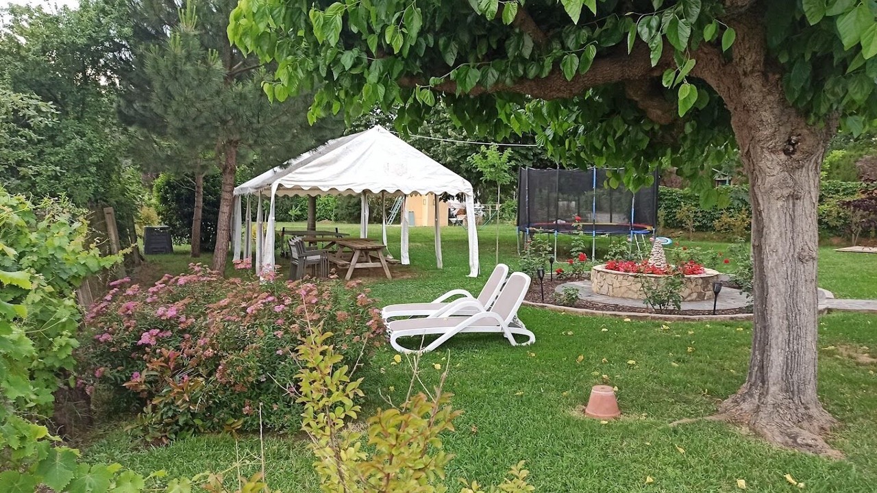 Photo of Outdoor in Sant Marti de Llemena Girona