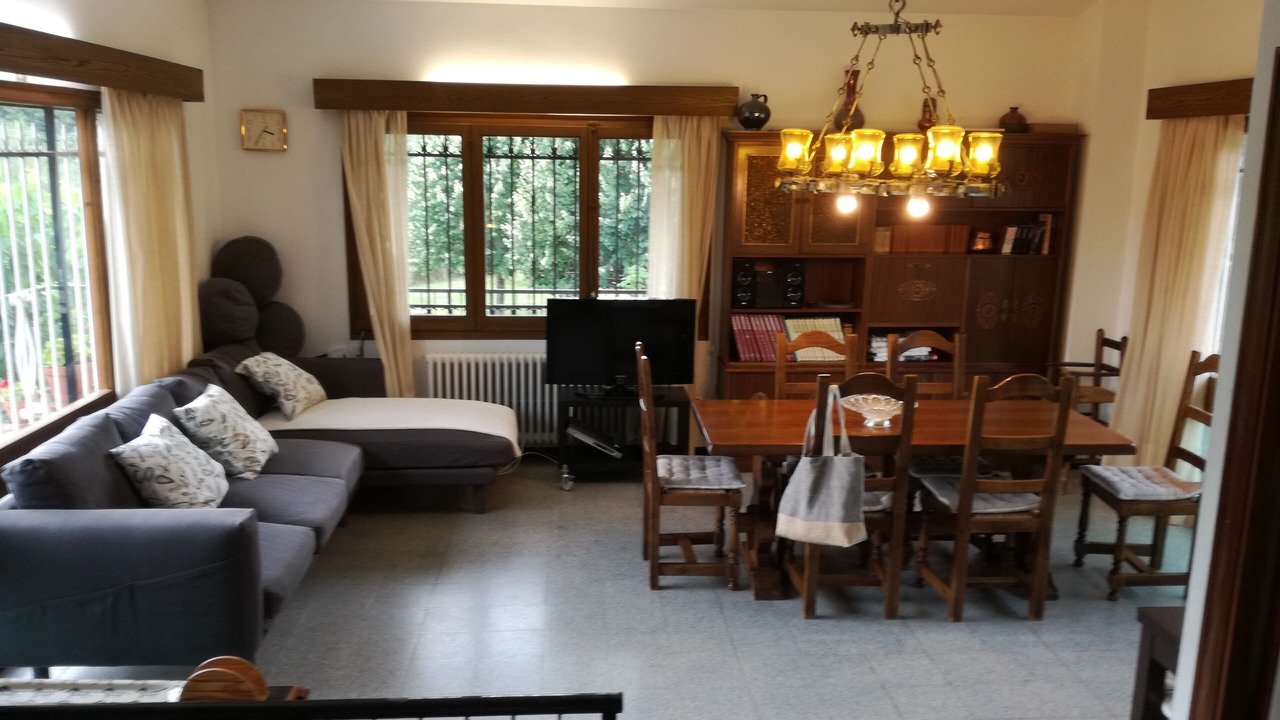 Photo of Bedroom in Sant Marti de Llemena Girona