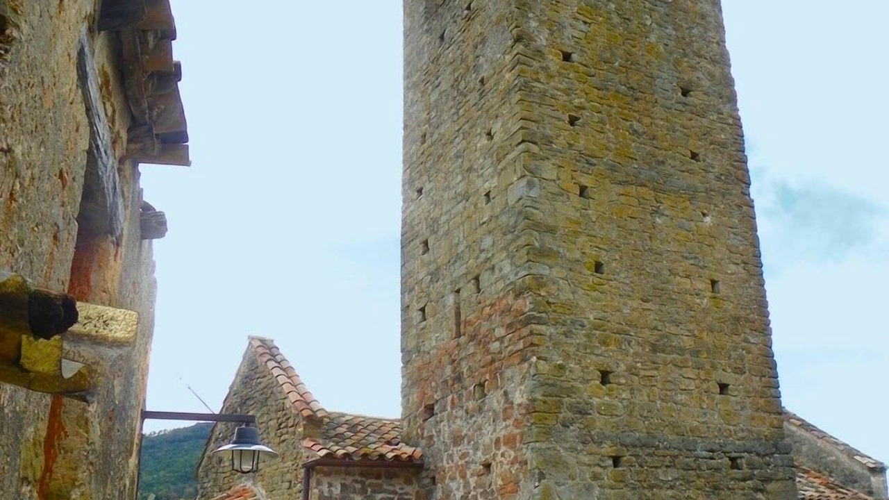 Photo of Others in Sant Marti de Llemena Girona