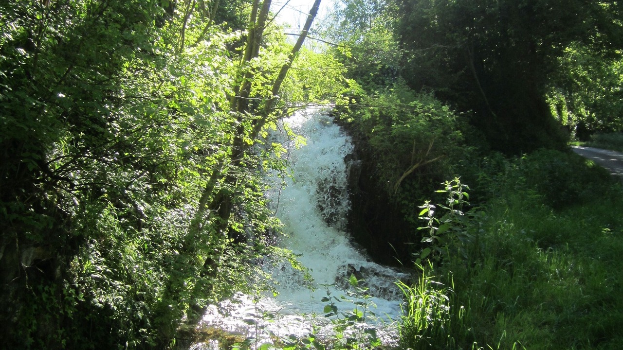Photo of Others in Naussac