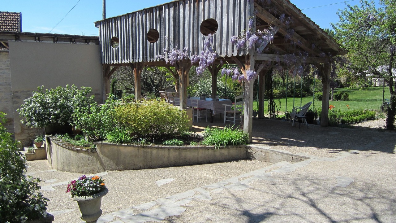 Photo of Others in Naussac