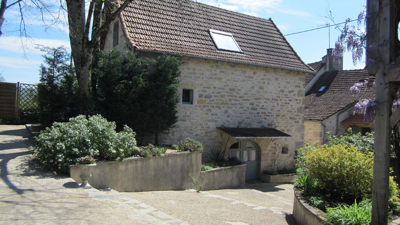 Photo of Outdoor in Naussac
