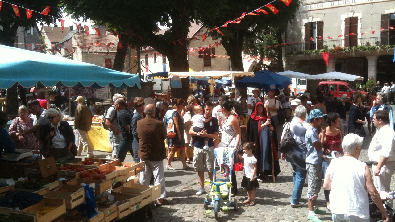 Photo of Others in Naussac