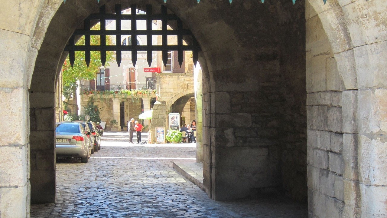 Photo of Others in Naussac