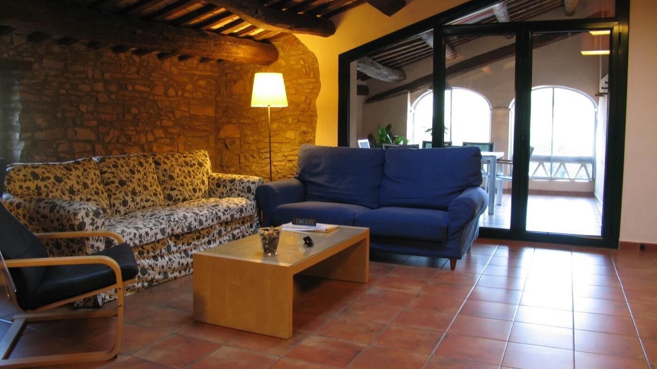 Photo of Livingroom in Avinyo