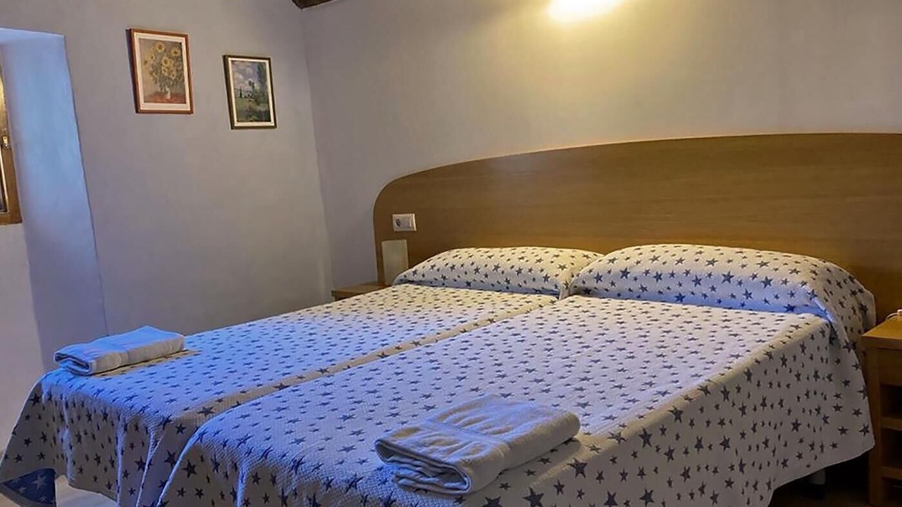 Photo of Bedroom in Avinyo