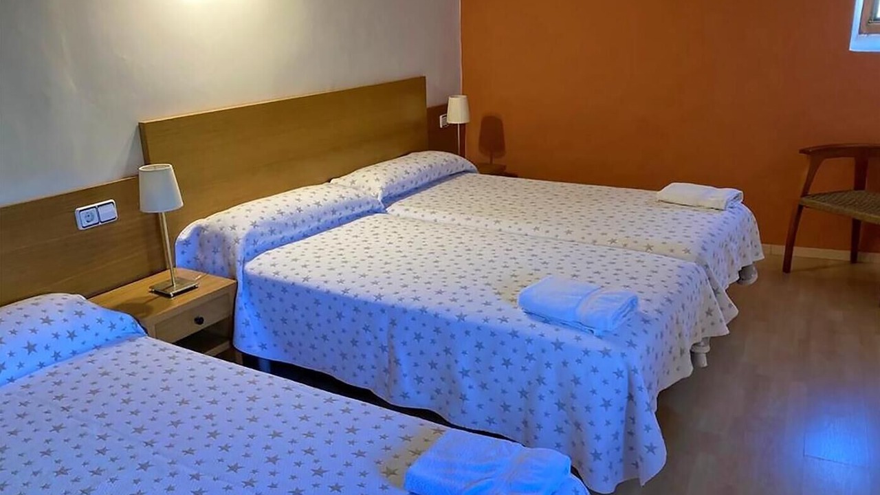Photo of Bedroom in Avinyo