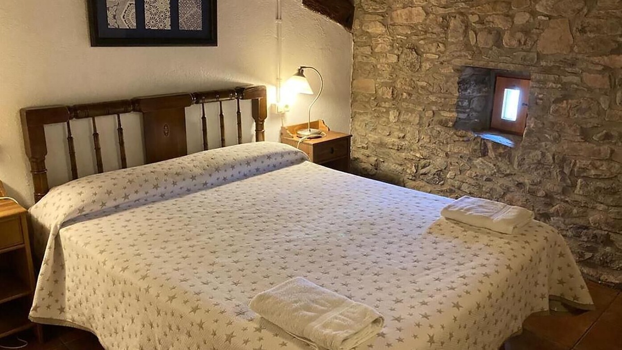 Photo of Bedroom in Avinyo