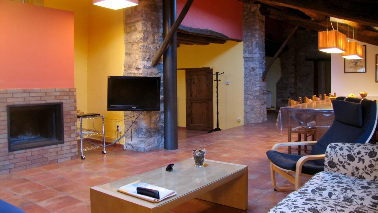 Photo of Livingroom in Avinyo