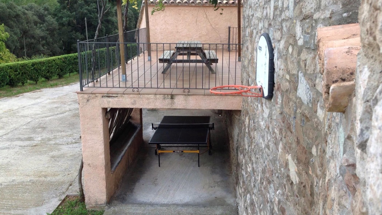 Photo of Outdoor in Avinyo