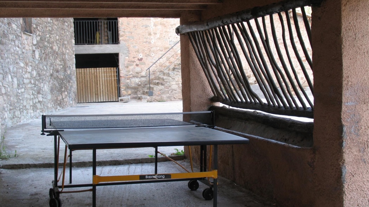 Photo of Patio Balcony in Avinyo