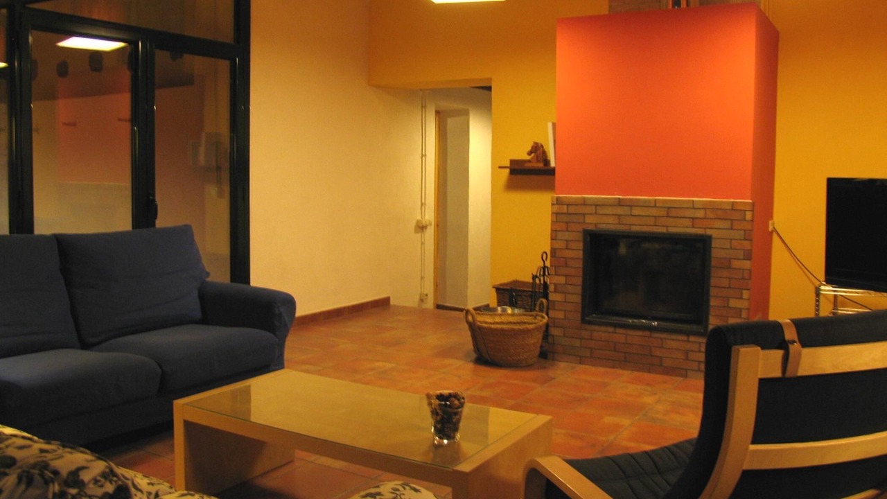 Photo of Livingroom in Avinyo