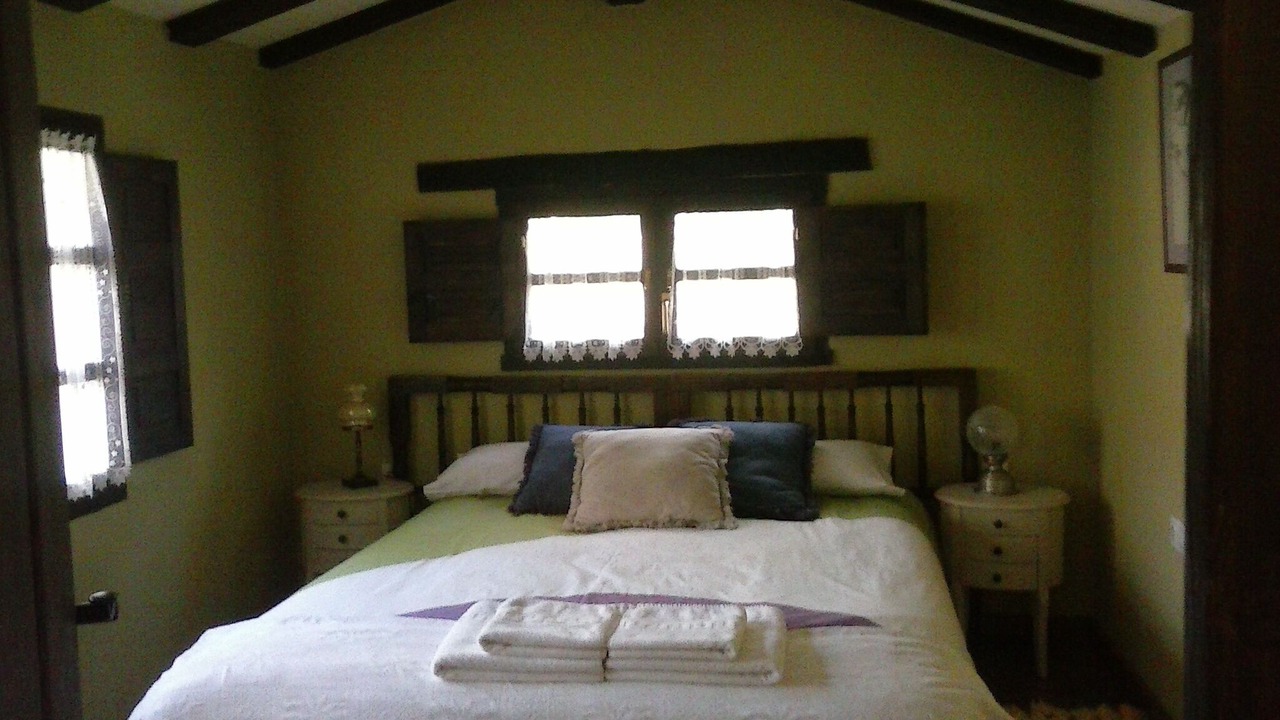 Photo of Bedroom in San Juan de Parres