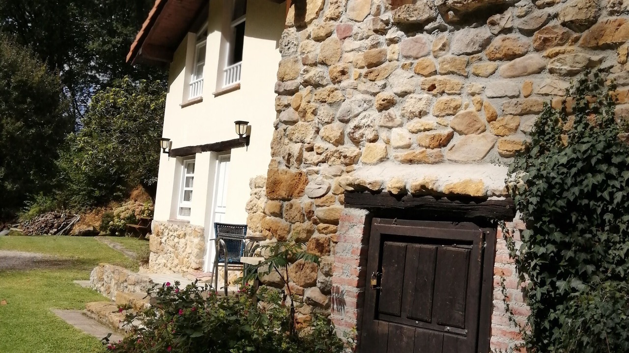 Photo of Outdoor in San Juan de Parres