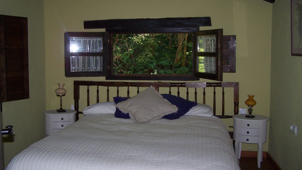 Photo of Bedroom in San Juan de Parres
