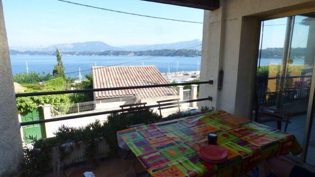 Photo of Outdoor in Le Pradet