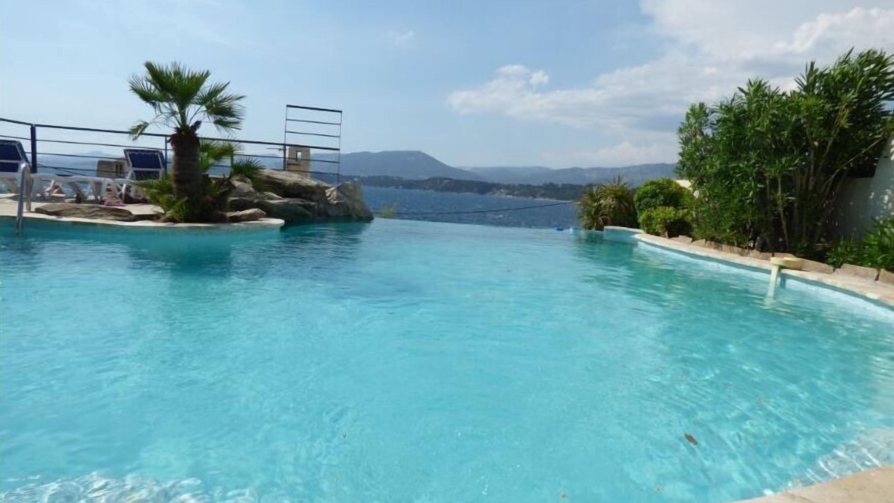Photo of Outdoor in Le Pradet