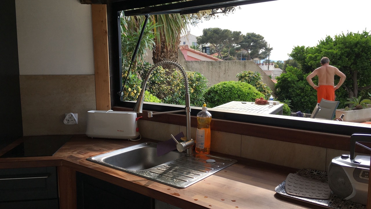Photo of Kitchen in Le Pradet