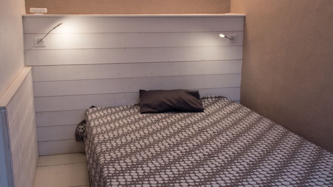 Photo of Bedroom in Le Pradet