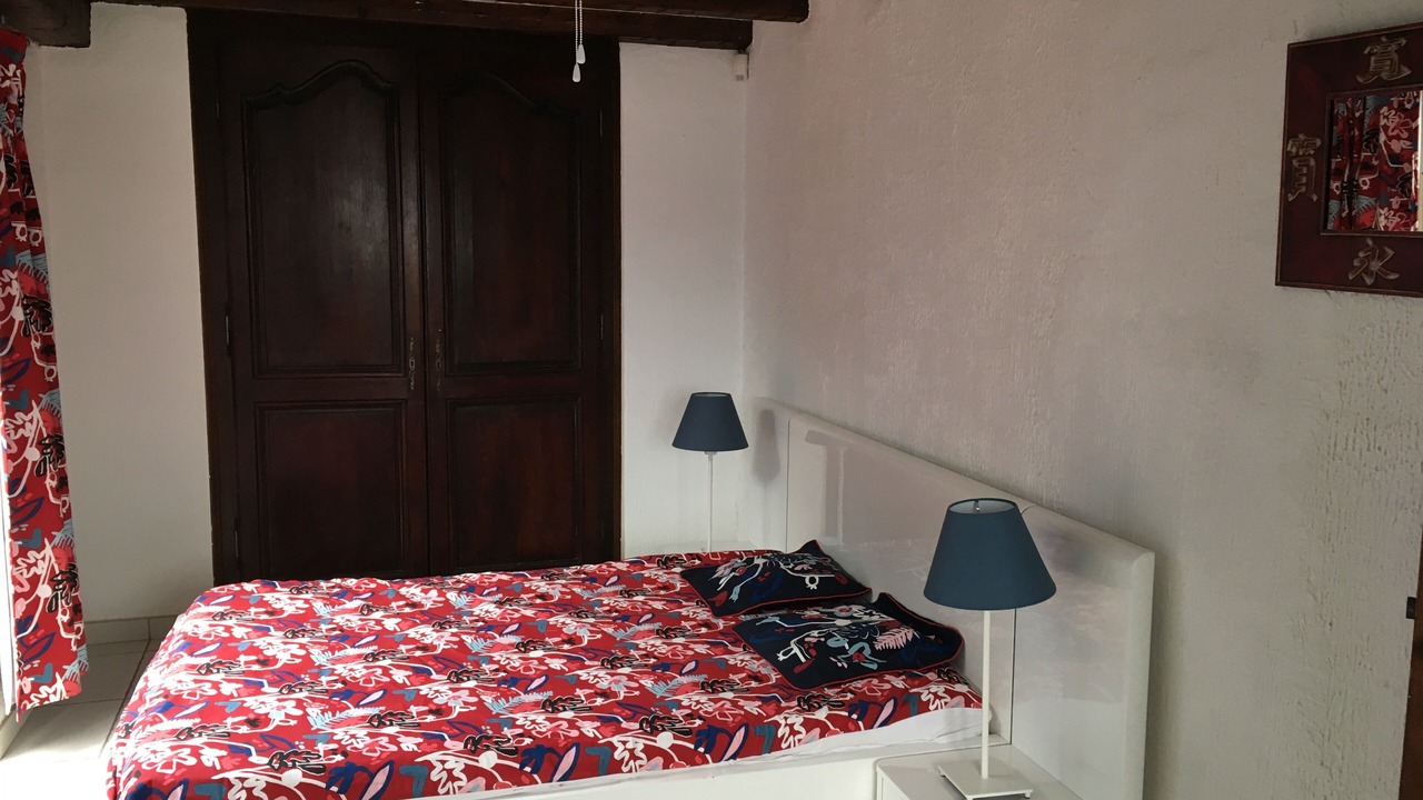 Photo of Bedroom in Le Pradet