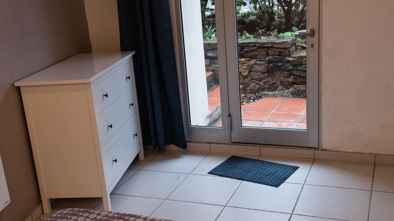 Photo of Bedroom in Le Pradet