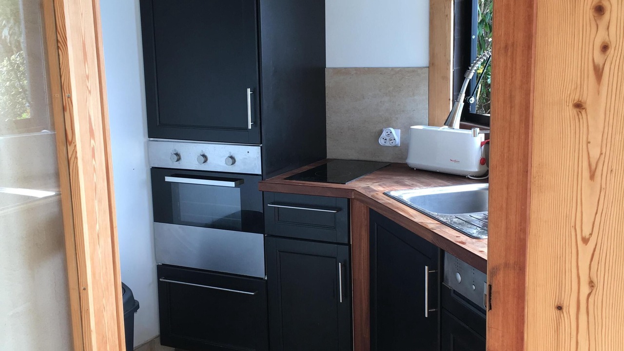 Photo of Kitchen in Le Pradet