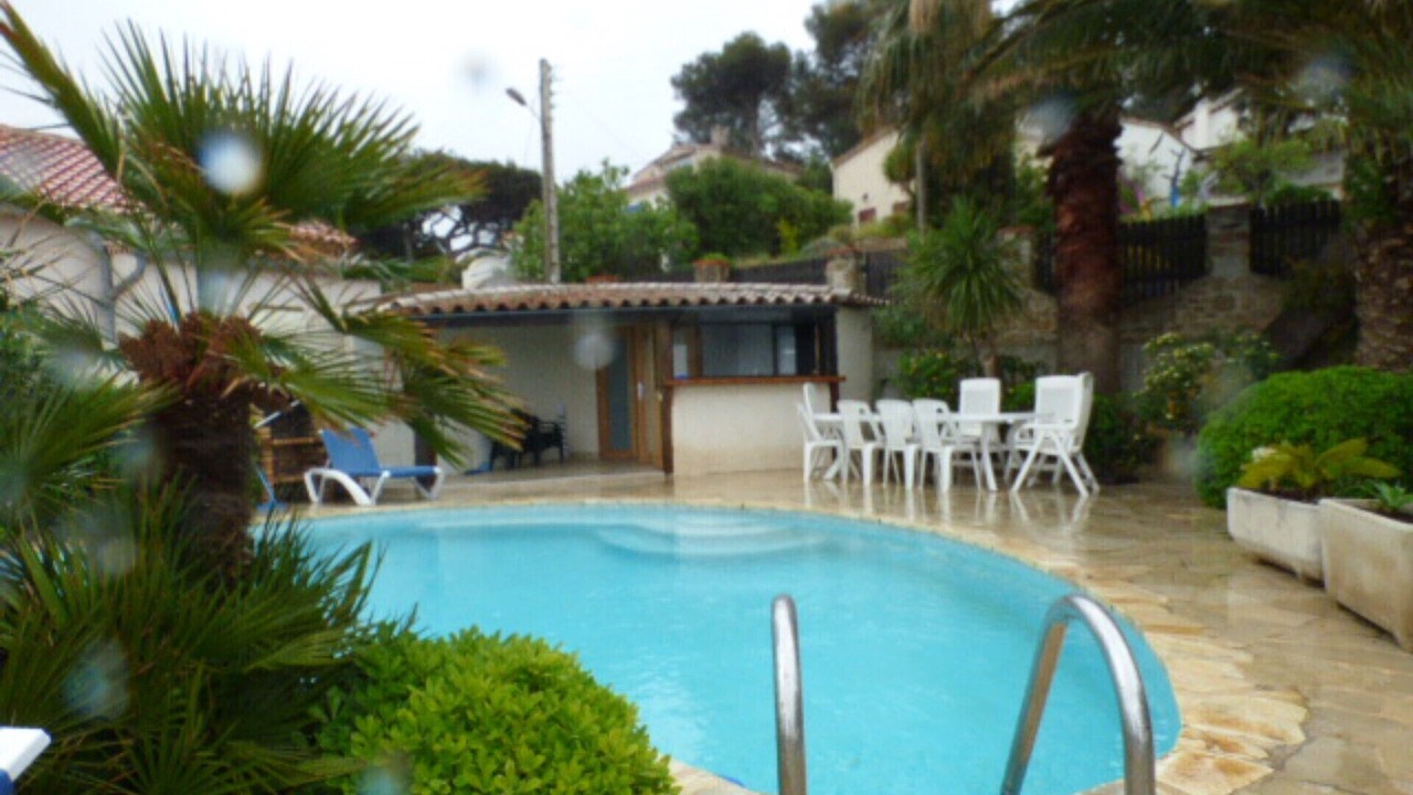 Photo of Outdoor in Le Pradet