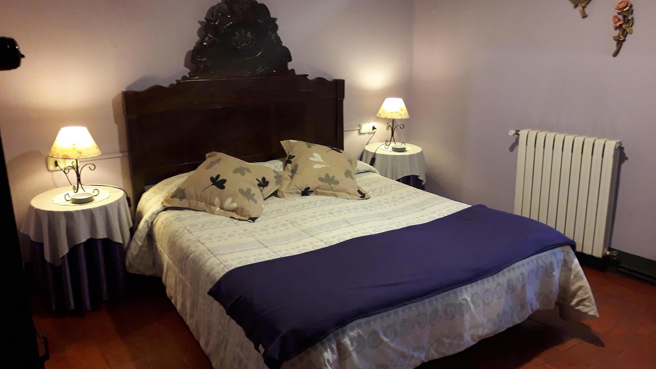 Photo of Bedroom in Sant Hilari Sacalm
